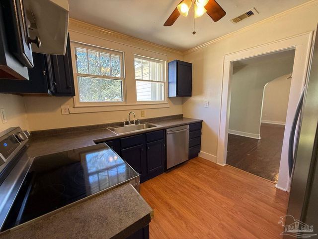 1120 Barcia Dr, Pensacola, FL 32503