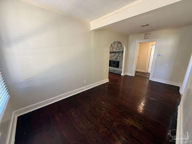 1120 Barcia Dr, Pensacola, FL 32503