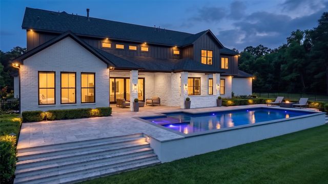 5510 Pine Wood Meadows Lane, Spring, TX 77386