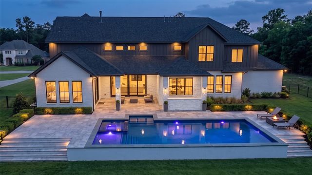 5510 Pine Wood Meadows Lane, Spring, TX 77386