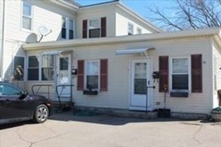261 Pulaski Blvd 1M, Bellingham, MA 02019