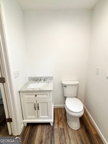 403 Park Street, Cedartown, GA 30125