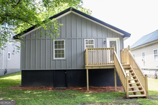 403 Park Street, Cedartown, GA 30125