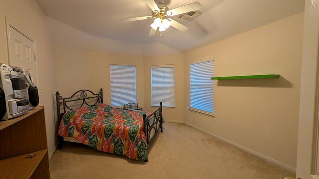 2638 Long Leaf Drive, Sugar Land, TX 77478