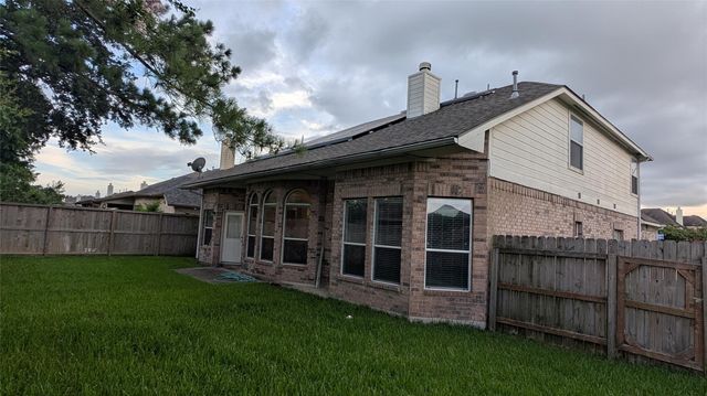 2638 Long Leaf Drive, Sugar Land, TX 77478