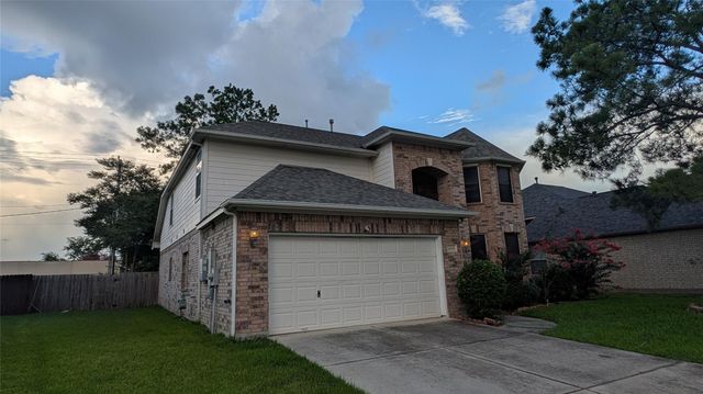2638 Long Leaf Drive, Sugar Land, TX 77478