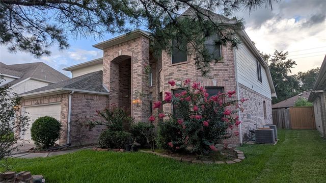 2638 Long Leaf Drive, Sugar Land, TX 77478