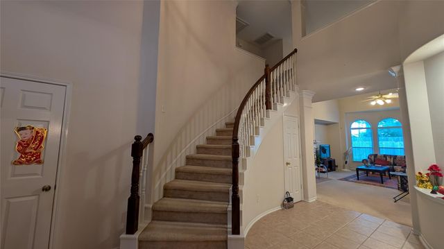 2638 Long Leaf Drive, Sugar Land, TX 77478