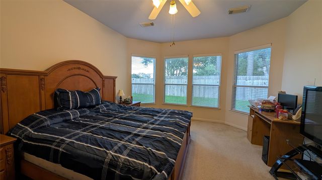 2638 Long Leaf Drive, Sugar Land, TX 77478
