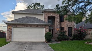 2638 Long Leaf Drive, Sugar Land, TX 77478