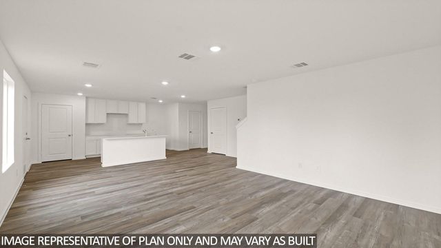 22834 Primrose Wind Lane, Hockley, TX 77447