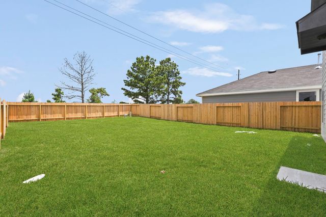 22834 Primrose Wind Lane, Hockley, TX 77447