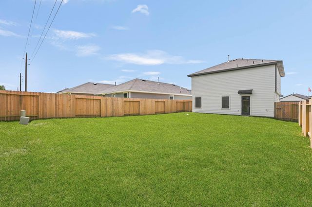 22834 Primrose Wind Lane, Hockley, TX 77447