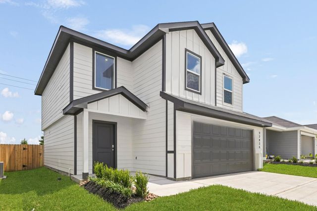 22834 Primrose Wind Lane, Hockley, TX 77447