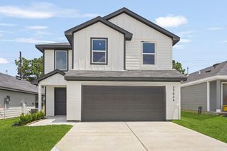 22834 Primrose Wind Lane, Hockley, TX 77447