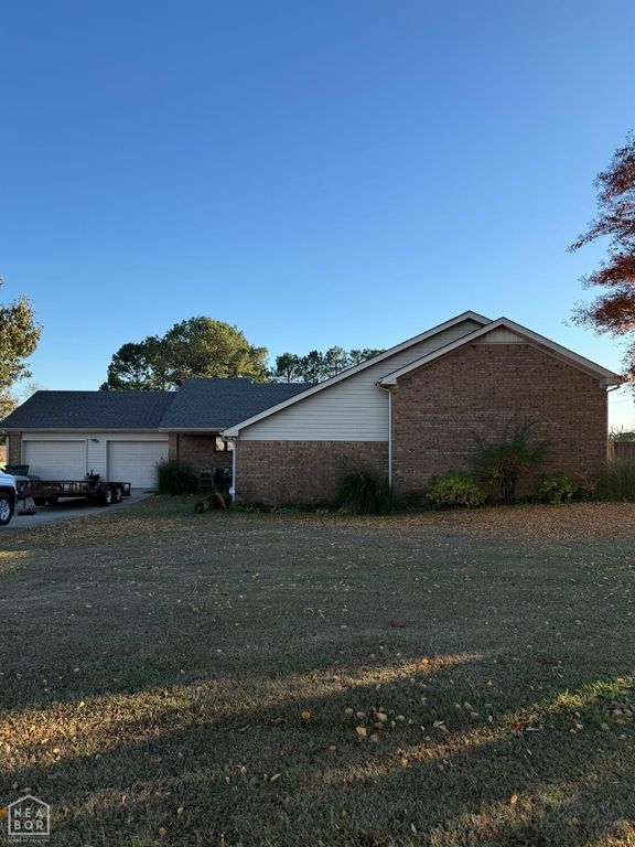 510 Hillview Dr., Paragould, AR 72450