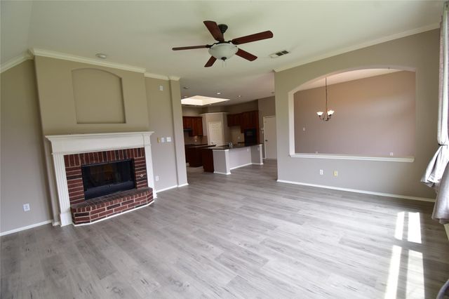 13020 Bugatti Drive, Frisco, TX 75033