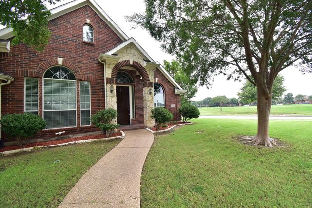 13020 Bugatti Drive, Frisco, TX 75033