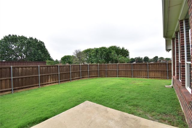13020 Bugatti Drive, Frisco, TX 75033