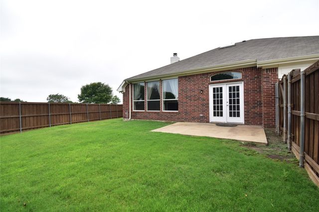 13020 Bugatti Drive, Frisco, TX 75033