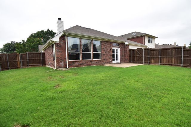 13020 Bugatti Drive, Frisco, TX 75033