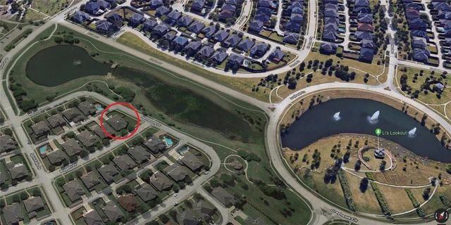 13020 Bugatti Drive, Frisco, TX 75033