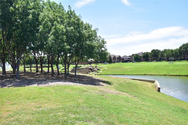 13020 Bugatti Drive, Frisco, TX 75033