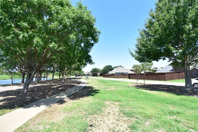 13020 Bugatti Drive, Frisco, TX 75033