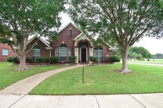 13020 Bugatti Drive, Frisco, TX 75033