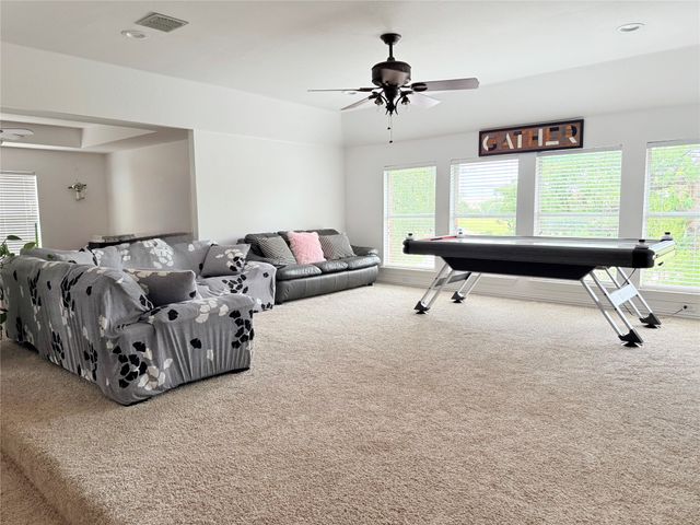 525 Abbey Court, Coppell, TX 75019
