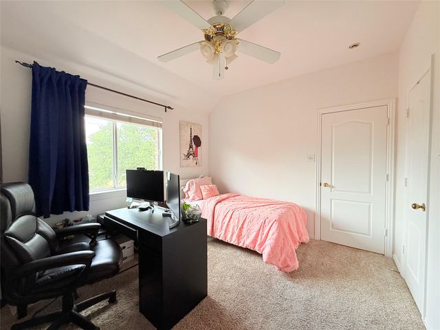 525 Abbey Court, Coppell, TX 75019