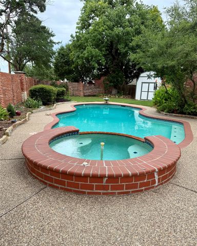 525 Abbey Court, Coppell, TX 75019