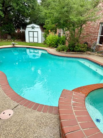 525 Abbey Court, Coppell, TX 75019