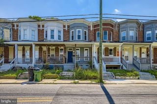 4642 PIMLICO RD, Baltimore, MD 21215