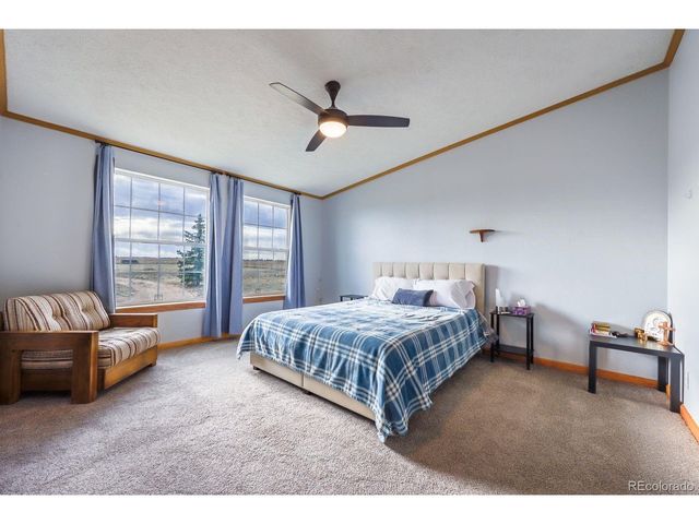 11450 N Log Rd, Calhan, CO 80808