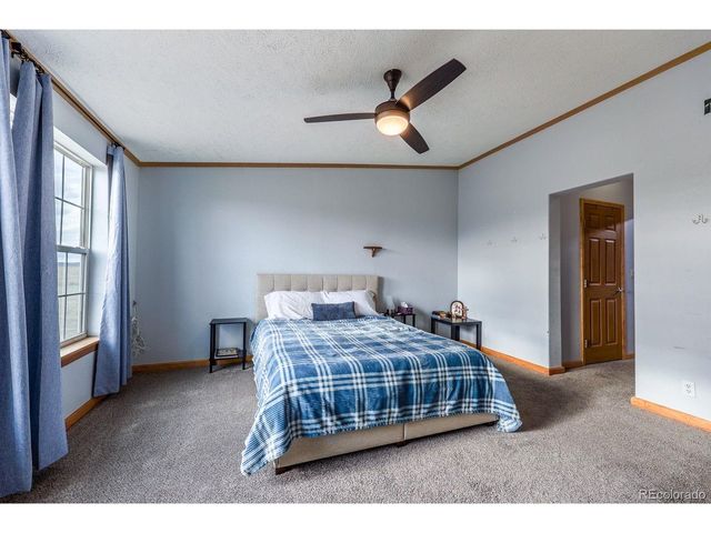 11450 N Log Rd, Calhan, CO 80808