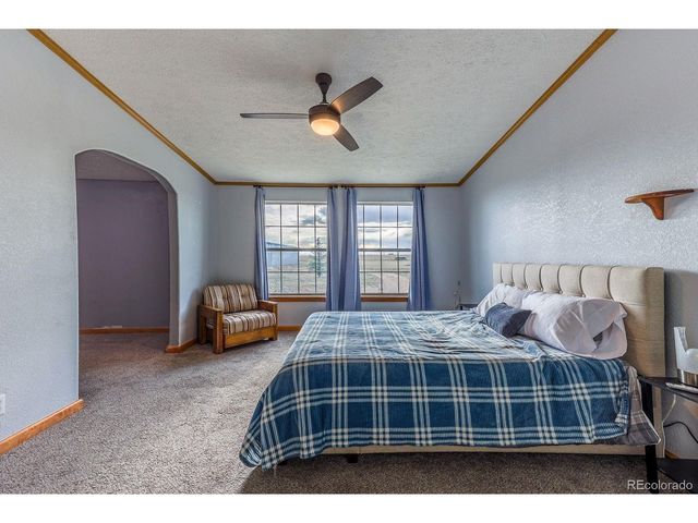 11450 N Log Rd, Calhan, CO 80808