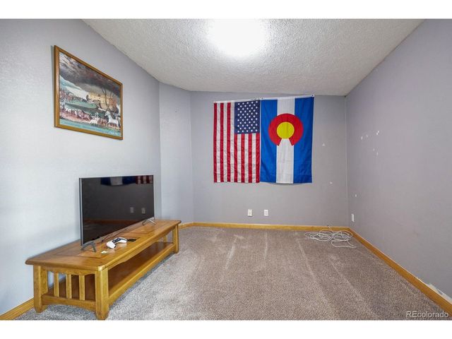 11450 N Log Rd, Calhan, CO 80808