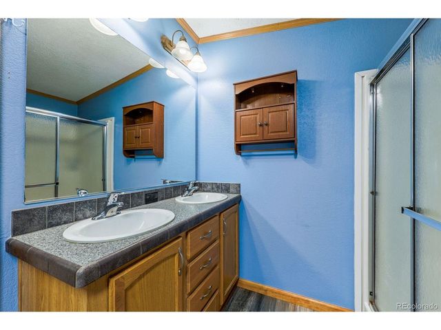 11450 N Log Rd, Calhan, CO 80808