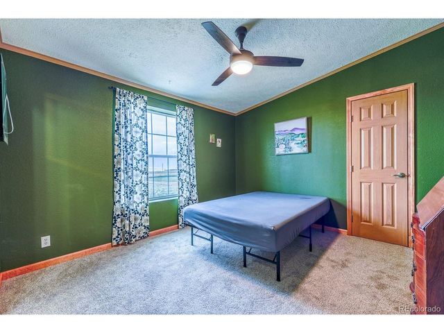 11450 N Log Rd, Calhan, CO 80808