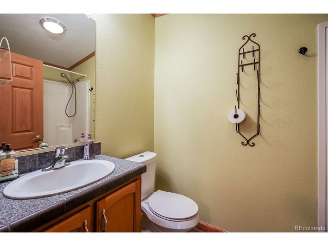 11450 N Log Rd, Calhan, CO 80808