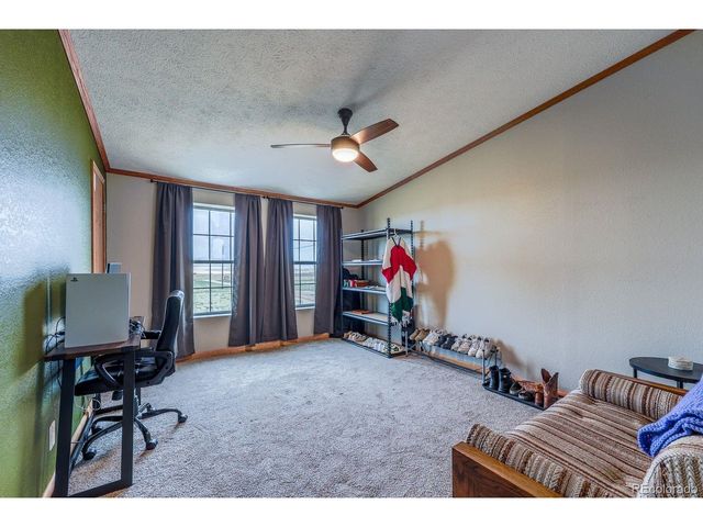 11450 N Log Rd, Calhan, CO 80808