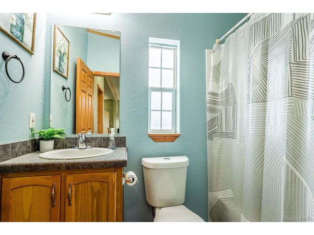 11450 N Log Rd, Calhan, CO 80808