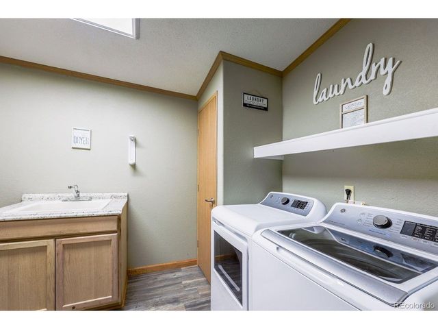 11450 N Log Rd, Calhan, CO 80808