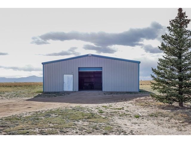 11450 N Log Rd, Calhan, CO 80808