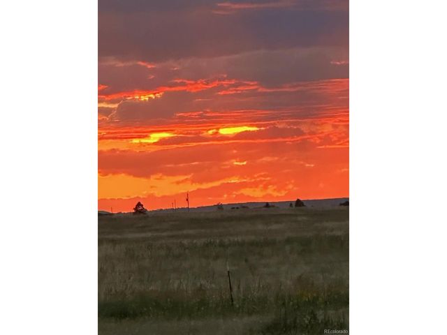 11450 N Log Rd, Calhan, CO 80808