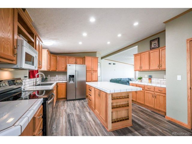 11450 N Log Rd, Calhan, CO 80808