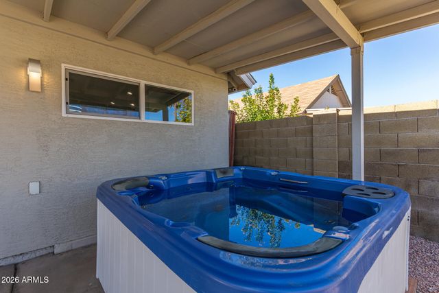 5210 W JUPITER Way N, Chandler, AZ 85226