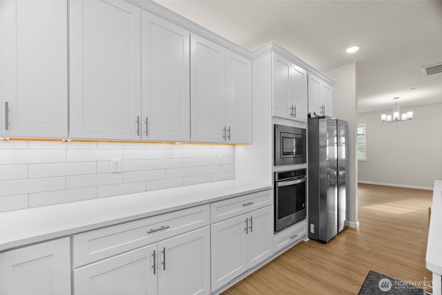 2208 Village Street NE, Olympia, WA 98506