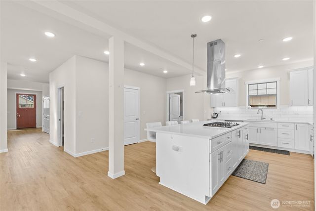 2208 Village Street NE, Olympia, WA 98506